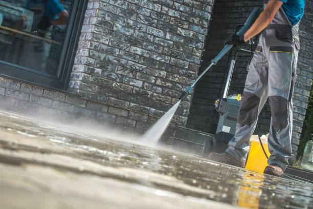 Best Gas Station Cleaning  in Liberty Corner, NJ